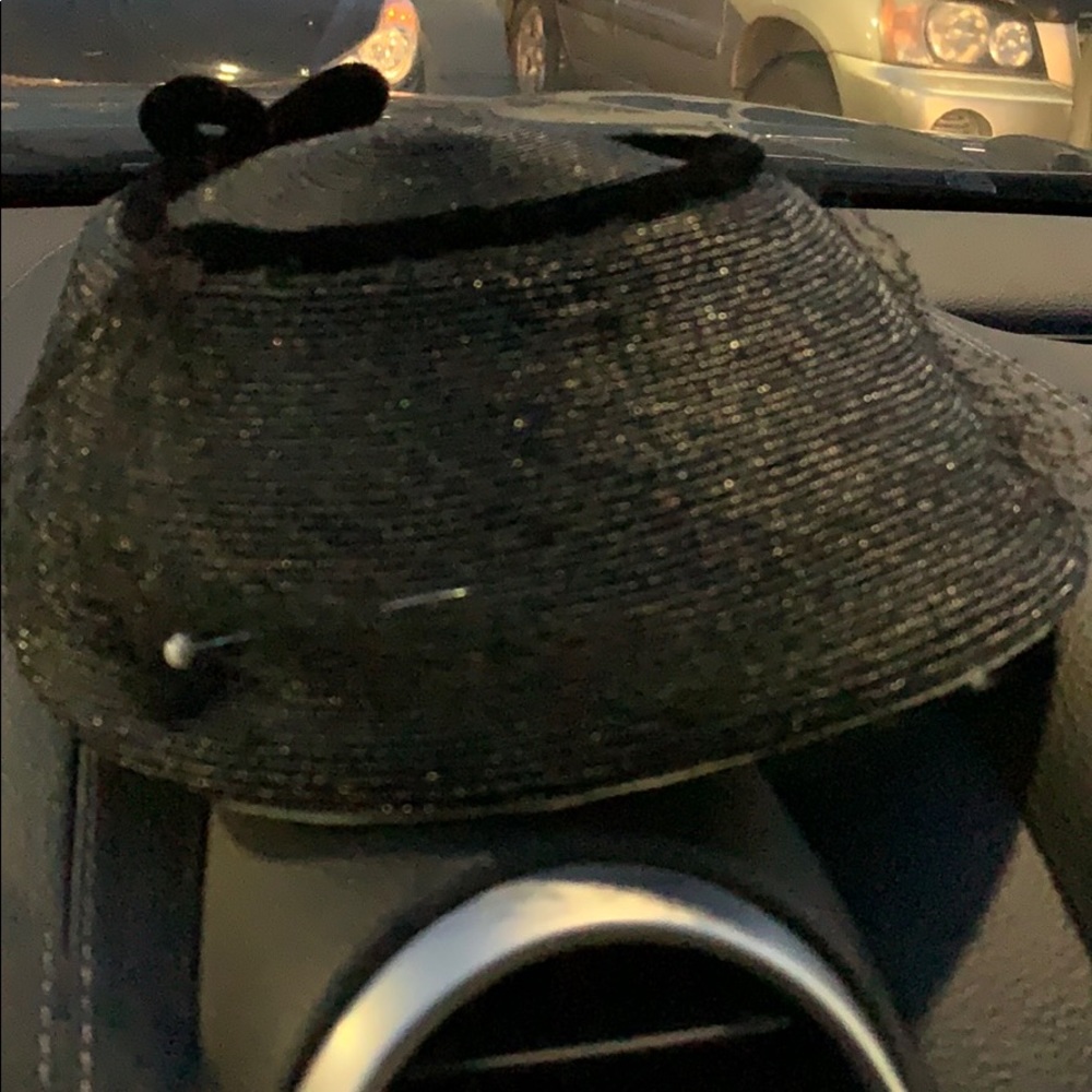 Vintage hat